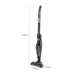 Пылесос Proficare PC-BS 3035 (Anthracite)