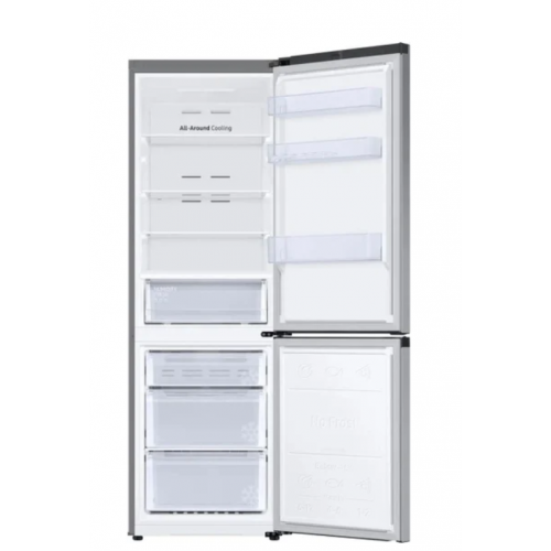 Холодильник Samsung RB34C600ESA/EF