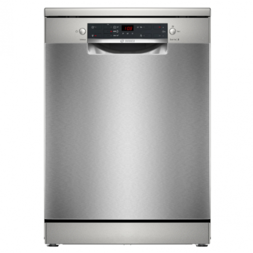 Посудомоечная машина Bosch Serie 2 SMS25GI09F