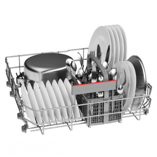Посудомоечная машина Bosch Serie 2 SMS25GI09F