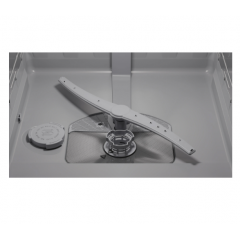 Посудомоечная машина Bosch Serie 2 SMS25GI09F