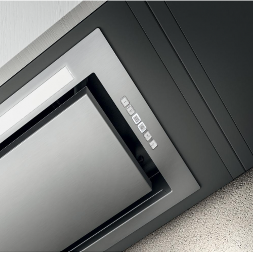 Вытяжка Elica Hidden ADV Plus @ IX/A/52 PRF0180299A