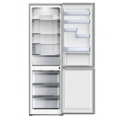 Холодильник Evelux FS 2291 DX