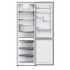 Холодильник Evelux FS 2291 DX