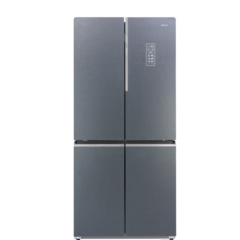 Четырёхдверный холодильник HIBERG RFQ-590G GT Inverter