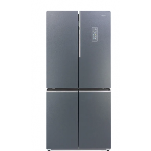 Четырёхдверный холодильник HIBERG RFQ-590G GT Inverter