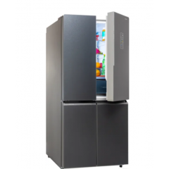 Четырёхдверный холодильник HIBERG RFQ-590G GT Inverter