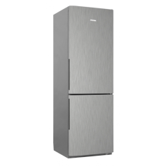 Холодильник Pozis RK FNF 170 (Silvery metal-plastic)