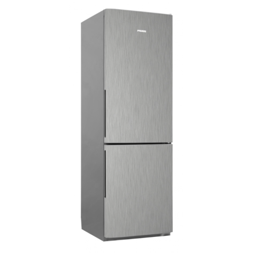 Холодильник Pozis RK FNF 170 (Silvery metal-plastic)