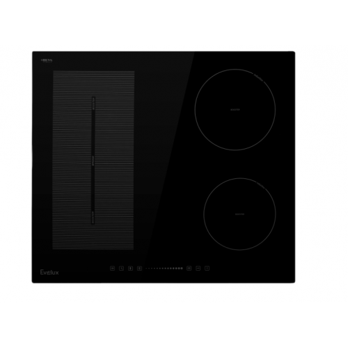 Варочная панель Evelux EHI 6045