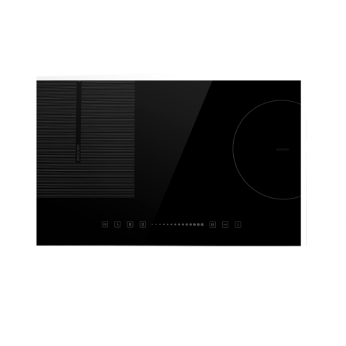 Варочная панель Evelux EHI 6045
