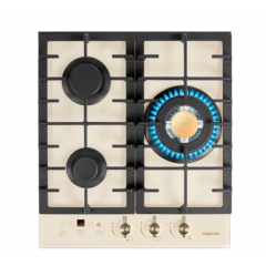 Варочная панель HIBERG VM 4535 Y