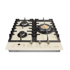 Варочная панель HIBERG VM 4535 Y