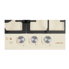 Варочная панель HIBERG VM 4535 Y