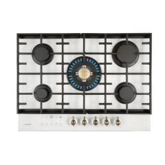 Варочная панель HIBERG VM 7155 W