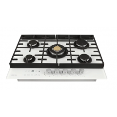 Варочная панель HIBERG VM 7155 W