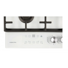 Варочная панель HIBERG VM 7155 W