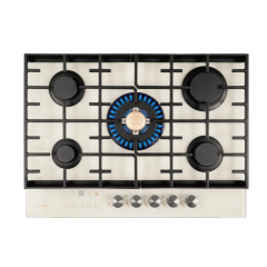 Варочная панель HIBERG VM 7155 Y