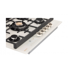 Варочная панель HIBERG VM 7155 Y