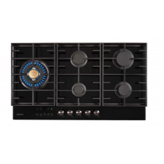 Варочная панель HIBERG VM 9155 B