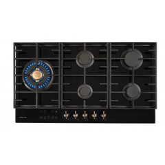 Варочная панель HIBERG VM 9155 B