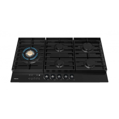 Варочная панель HIBERG VM 9155 B