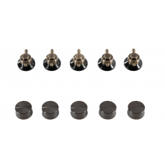 Варочная панель HIBERG VM 9155 B