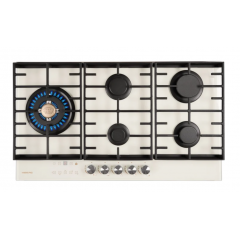 Варочная панель HIBERG VM 9155 Y