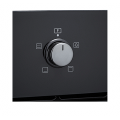 Духовой шкаф Evelux EO 622 EB