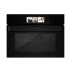 Духовой шкаф HIBERG S-VM 5615 B i-Smart