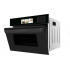 Духовой шкаф HIBERG S-VM 5615 B i-Smart