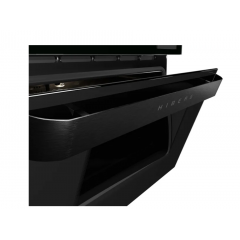 Духовой шкаф HIBERG S-VM 5615 B i-Smart