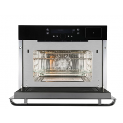 Духовой шкаф HIBERG MS-VM 5115 B Smart