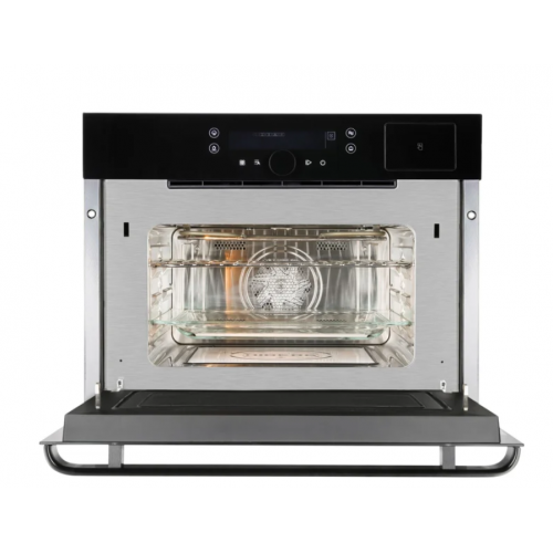 Духовой шкаф HIBERG MS-VM 5115 B Smart
