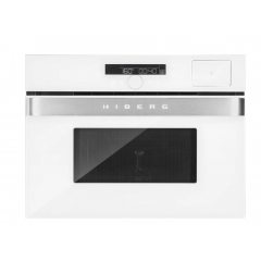 Духовой шкаф HIBERG MS-VM 5115 W Smart