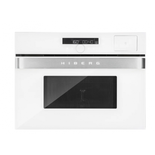 Духовой шкаф HIBERG MS-VM 5115 W Smart