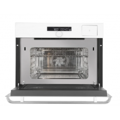 Духовой шкаф HIBERG MS-VM 5115 W Smart