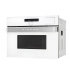 Духовой шкаф HIBERG MS-VM 5115 W Smart