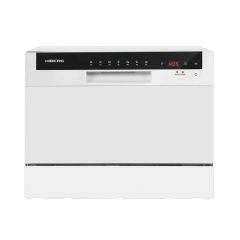 Посудомоечная машина HIBERG T56 615 W