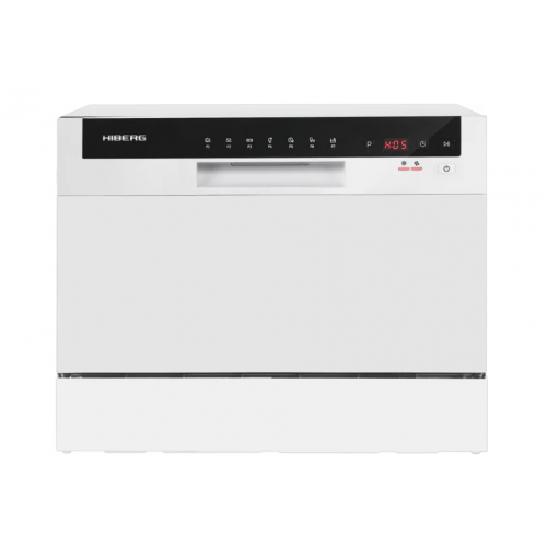 Посудомоечная машина HIBERG T56 615 W