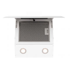 Вытяжка Elikor Rise WH60 (белый)