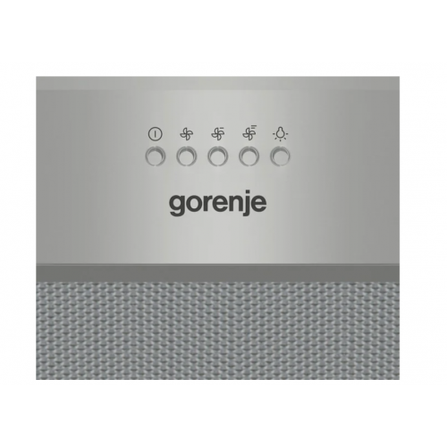 Вытяжка Gorenje BHI626E6X
