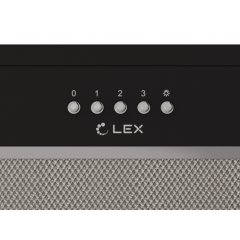 Вытяжка LEX Hyper 900 BL