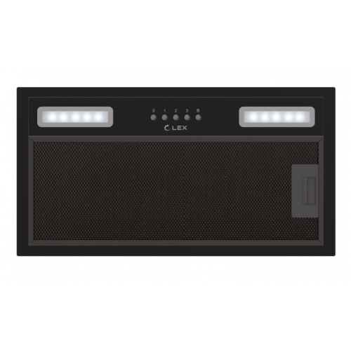 Вытяжка LEX Hyper 900 Inverter BBL