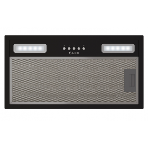 Вытяжка LEX Hyper 900 Inverter BL
