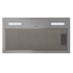 Вытяжка LEX Hyper 900 Inverter IX
