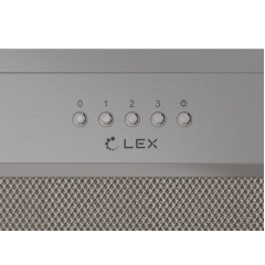 Вытяжка LEX Hyper 900 Inverter IX