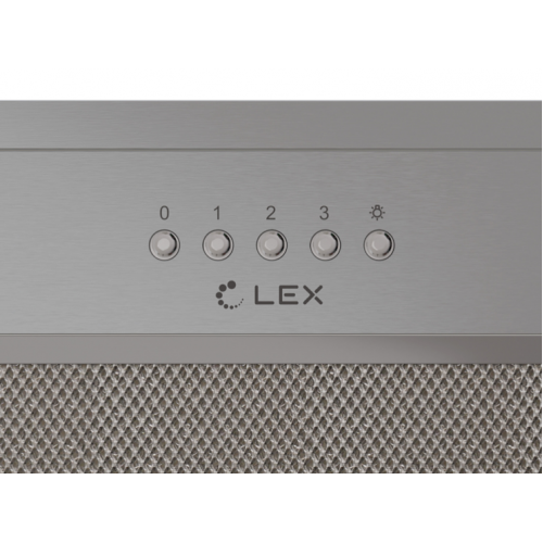 Вытяжка LEX Hyper 900 Inverter IX