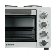 Мини-печь Kraft KFC-MOHP 380 HGR