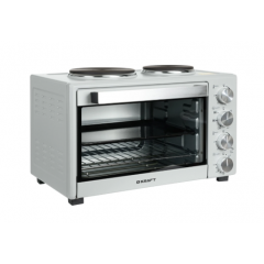 Мини-печь Kraft KFC-MOHP 380 HGR